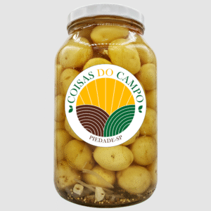 Home pulses from organic farm