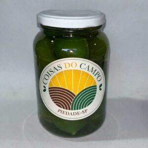 Doce de Figo Cremoso – O Sabor da Tradição e o Carinho do Campo