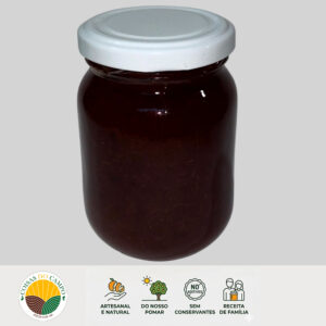 Frutas Vermelhas – Sabor Intenso, Equilíbrio e Sofisticação em Cada Colher